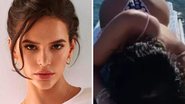 Bruna Marquezine causa ao mostrar bumbum avantajado sendo dourado pelo sol no Rio de Janeiro em clique quente - Reprodução/Instagram