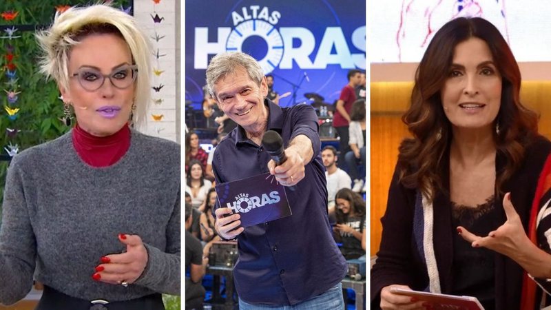 Globo altera programação nas manhãs e noites para cobertura das Olimpíadas de Tóquio; veja o que muda - Reprodução/Instagram