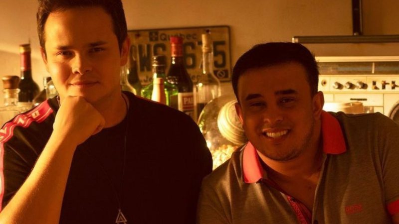 Matheus & Kauan negam que festa era clandestina e dizem que foram enganados: "Desrespeitou o acordado" - Reprodução/Instagram