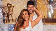 Nicole Bahls termina casamento de 3 anos com Marcelo Bimbi, diz colunista - Reprodução/Instagram