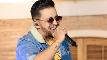 Tragédia! Cantor sertanejo Kleber morre aos 37 anos após complicações da Covid-19 - Reprodução/Instagram