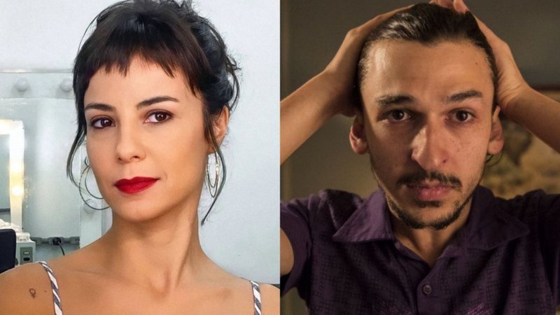 Saiba quem é Ravel Andrade, novo namorado e Andreia Horta - Reprodução/Instagram