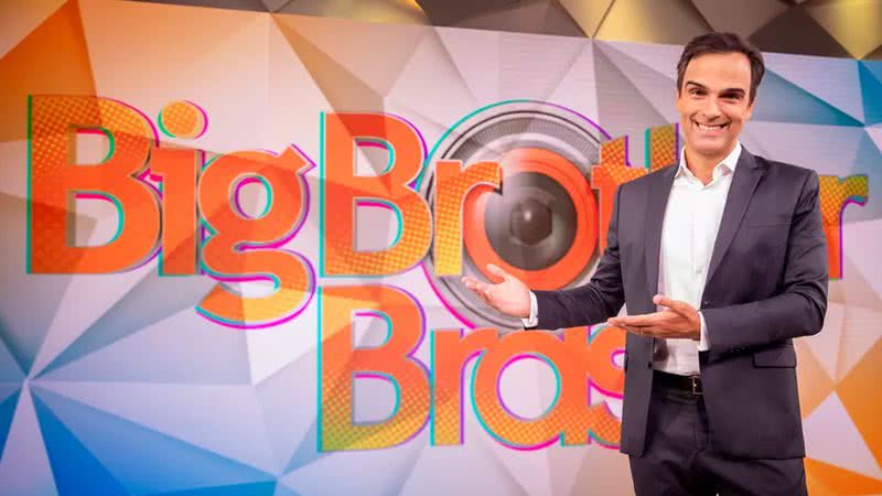 BBB23: ator que foi destaque no Carnaval é o primeiro convidado do Camarote - Reprodução/TV Globo