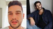 Irmão de ex-BBB Rodrigo Mussi é acusado de querer fama e detona: “Dê descarga” - Instagram