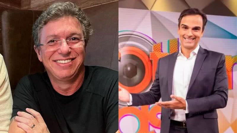 Globo faz primeiras reuniões para decidir detalhes e novidades do BBB23 - Reprodução/Instagram