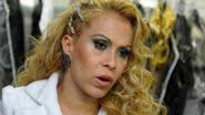 Joelma destratou um fã após o rapaz vencer um sorteio e deu o que falar - Reprodução/Instagram