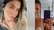 Aos 39 anos, Priscila Fantin surge de sutiã em clique picante e fãs babam: "Gostosa" - Reprodução/Instagram