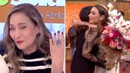 Falsidade? Sonia Abrão debocha ao ver mudança no Encontro: "Se comportaram" - Reprodução/Instagram