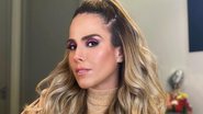 Doendo no bolso: Wanessa perde contratos e empresária após assumir namoro com Dado Dolabella - Reprodução/Instagram