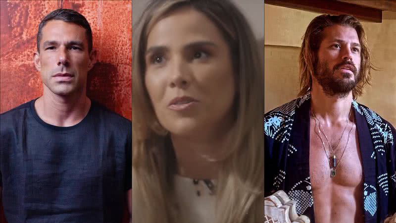 Indireta? Wanessa Camargo desabafa após término do casamento: "Buscando leveza" - Reprodução/Instagram/YouTube