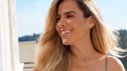 Vivendo novo amor, Wanessa posa sem sutiã com vestido de alcinha e impressiona: "Lindíssima" - Reprodução/Instagram