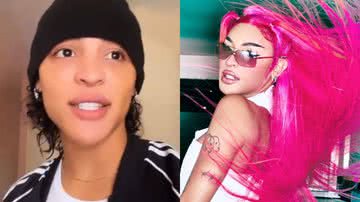 O YouTube se pronunciou após ser acusado por Pabllo Vittar de censurar um de seus clipes - Reprodução/Instagram