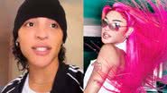 O YouTube se pronunciou após ser acusado por Pabllo Vittar de censurar um de seus clipes - Reprodução/Instagram