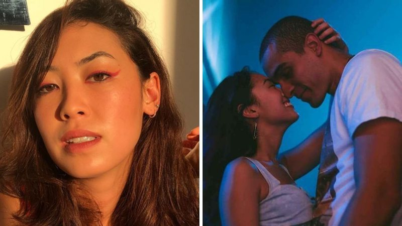 Atriz de 'Malhação' revela incômodo após fãs duvidarem de sua sexualidade: "Acham que virei hétero" - Reprodução/Instagram