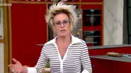 Revoltada, Ana Maria Braga reclama de população brasileira e solta os cachorros ao vivo: "O que passa na cabeça?" - Reprodução/Gshow