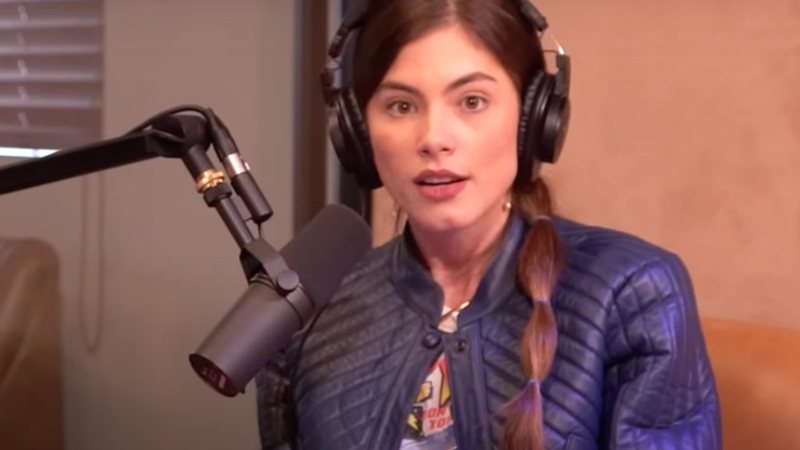 Bruna Hamú surpreende em entrevista ao contar que se achava feia: "Usava três calças" - Reprodução/Instagram