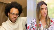 Ex-BBB João Luiz se pronuncia contra falas preconceituosas de Patrícia Abravanel: "Ainda zomba da nossa sigla" - Reprodução/Instagram