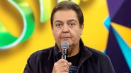 Faustão aparece ao lado do filho em sua mansão após receber alta hospitalar: "Ótimo e pronto pro Domingão" - Reprodução/Instagram