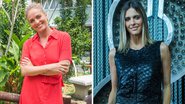 Globo estuda desmembrar o 'Domingão' e dividir quadros entre Angélica e Fernanda Lima após a saída de Faustão - Reprodução/TV Globo