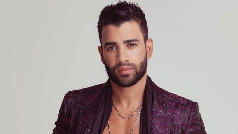 Em alta, Gusttavo Lima cobra R$ 100 milhões por venda de shows para 2022 - Reprodução/Instagram