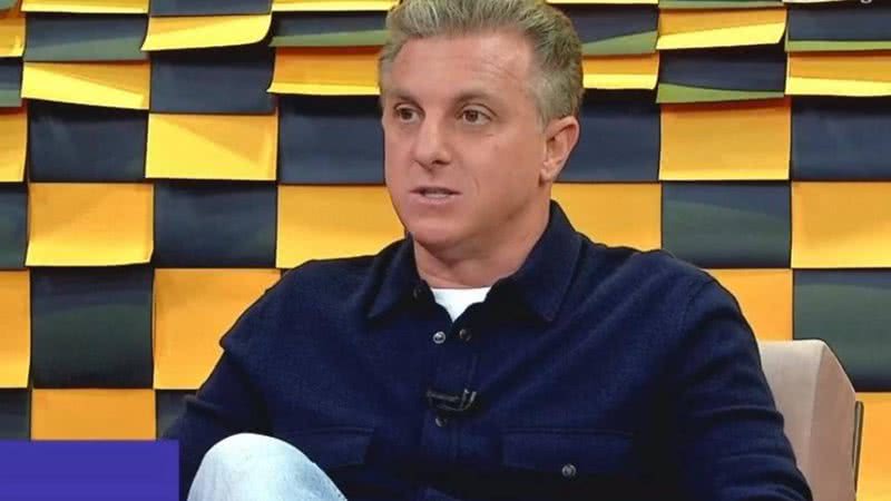 Luciano Huck comete sincericídio e detona ações do governo Bolsonaro: "Não tem capacidade" - Reprodução/Instagram