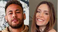 ‘Sem querer’, Neymar publica foto de ex-affair, mas não exclui possibilidade de novo romance: “Se ela quiser” - Reprodução/Instagram