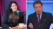 Sonia Lima quebra o silêncio e se pronuncia sobre boatos de envolvimento com Silvio Santos: "Era uma loucura" - Reprodução/Instagram