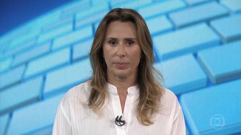 Jornalista da TV Globo pede demissão após 26 anos e conta para amigos o motivo: "Nova aventura" - Reprodução/Instagram