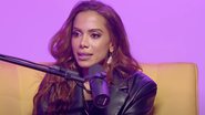 Anitta se explica e nega sexo para alavancar carreira: "Transo porque eu quero" - Reprodução/TV Globo