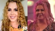 Joelma recebe diagnóstico dos médicos que decidem mantê-la internada; leia na íntegra - Reprodução/Instagram