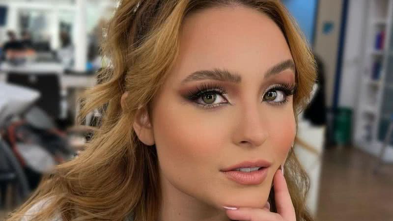 Larissa Manoela compra mansão em condomínio de luxo por preço caríssimo - Reprodução/Instagram