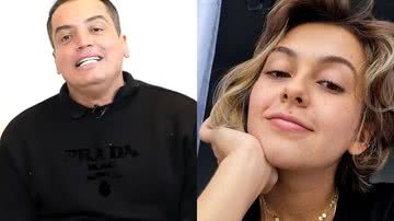 Leo Dias anuncia nas redes sociais que irá realizar mudanças em seu código de conduta após a polêmica de Klara Castanho - Reprodução/YouTube/Instagram