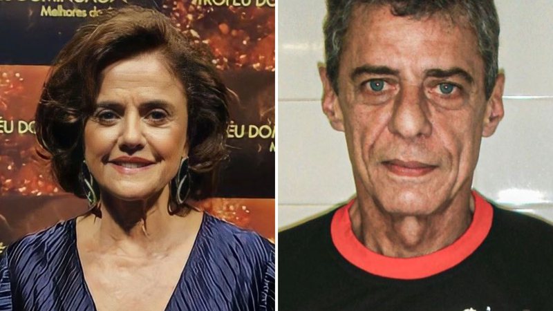 Filha de Chico Buarque e Marieta Severo reaparece após boatos: "Meu melhor amigo" - Reprodução/Instagram