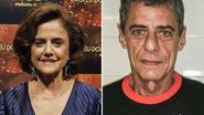 Filha de Chico Buarque e Marieta Severo reaparece após boatos: "Meu melhor amigo" - Reprodução/Instagram