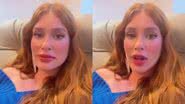 Mão de vaca? Marina Ruy Barbosa diz que não compra tudo que dá vontade: "Controlada" - Reprodução/Instagram