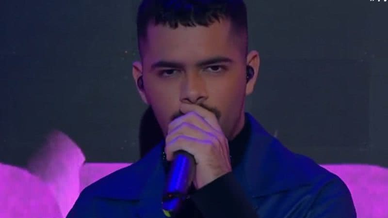 Pedro Sampaio vira chacota na web após não agradar com remix de música: "Credo" - Reprodução/Multishow