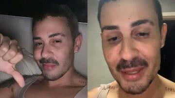 Caso Carlinhos Maia: Polícia prende suspeitos de roubo milionário - Reprodução/Instagram