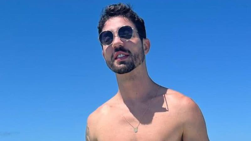 Rico Melquiades faz procedimento para aumentar bumbum e relata perigo: "Invasivo" - Reprodução/Instagram