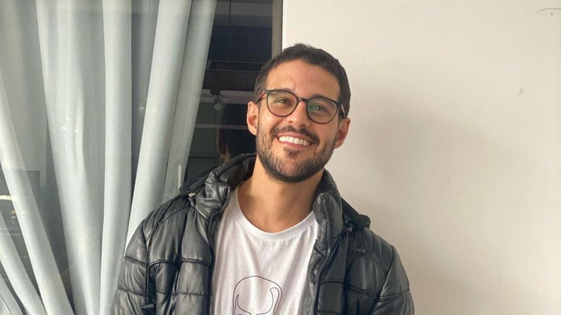 Ex-BBB Rodrigo Mussi dá segunda chance para a ex e vive primeiro romance após acidente grave - Reprodução/Instagram