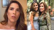 Wanessa Camargo parabenizou Zilu Godói por mais um ano de vida - Reprodução/Instagram