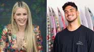 Separada, a atriz e modelo Yasmin Brunet manda suposta indireta para o ex, Gabriel Medina; confira - Reprodução/Renato Pizzutto/Instagram