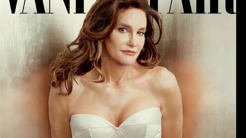 Bruce Jenner se apresenta como mulher em revista: "Estou livre" - Divulgação