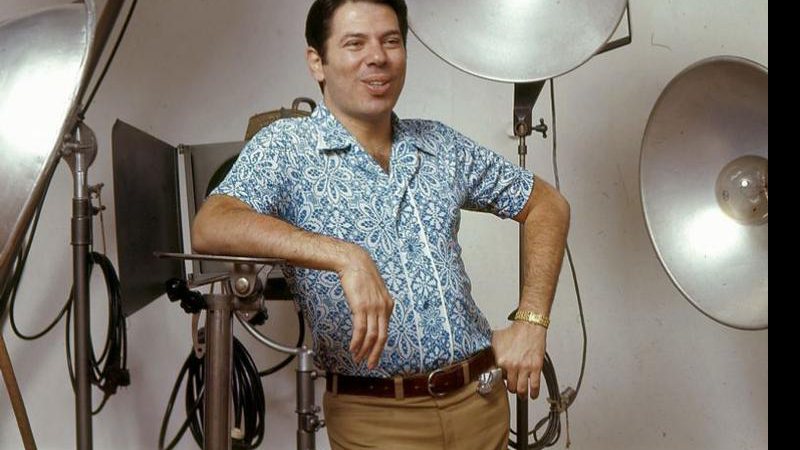 30 fatos sobre Silvio Santos que você não sabia - João Carlos