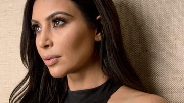 Kim Kardashian revela que está grávida do segundo filho - Rodrigo Braga/3 Film