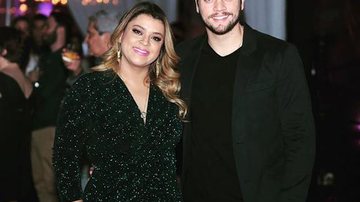 Preta Gil e Rodrigo Godoy - Reprodução/Instagram