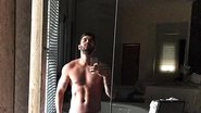 Gusttavo Lima de cueca - Reprodução/Instagram