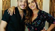 Ivete Sangalo e Wesley Safadão - Reprodução/Instagram