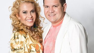 Joelma e Chimbinha - Divulgação