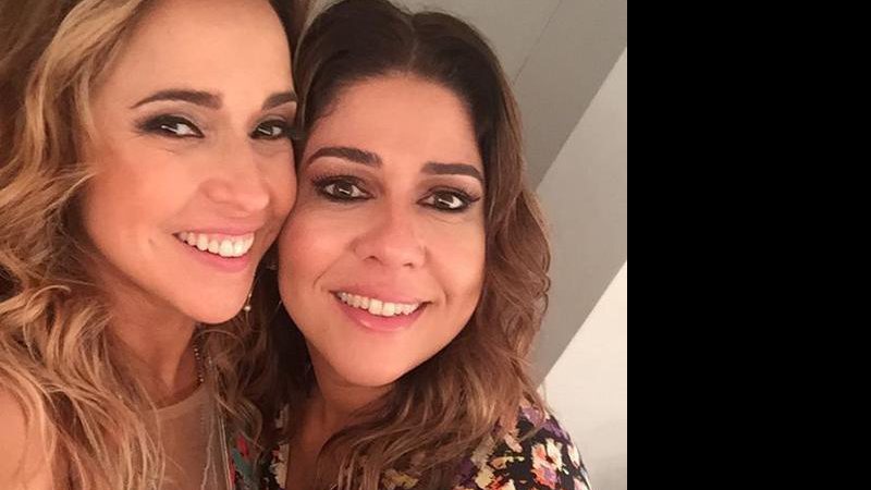 Daniela Mercury - reprodução/instagram