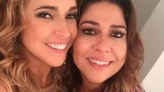 Daniela Mercury - reprodução/instagram